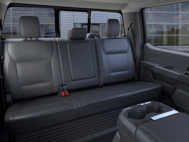 2025 Ford Super Duty F-250 SRW LARIAT