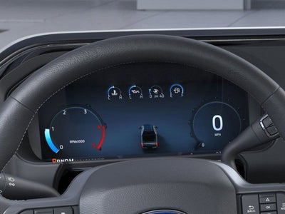 2025 Ford Super Duty F-250 SRW LARIAT