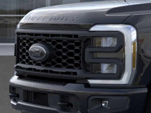 2025 Ford Super Duty F-250 SRW LARIAT