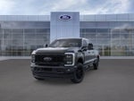2025 Ford Super Duty F-250 SRW LARIAT