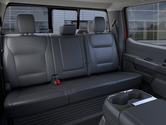 2025 Ford Super Duty F-250 SRW LARIAT