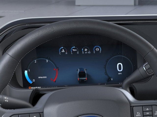 2025 Ford Super Duty F-250 SRW LARIAT