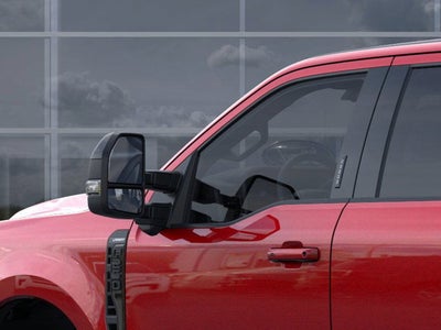 2025 Ford Super Duty F-250 SRW LARIAT