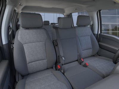 2026 Ford Super Duty F-350 SRW F-350® XL