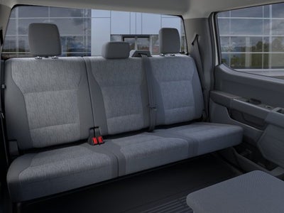 2026 Ford Super Duty F-350 SRW F-350® XL