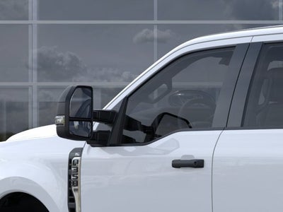 2026 Ford Super Duty F-350 SRW F-350® XL