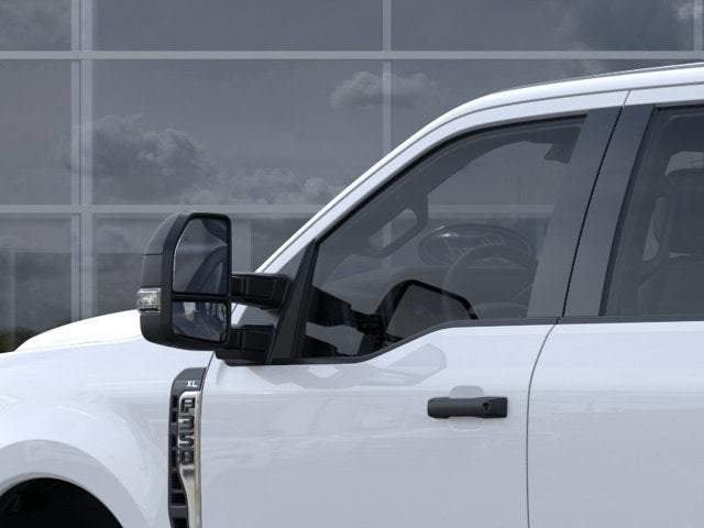 2026 Ford Super Duty F-350 SRW F-350® XL