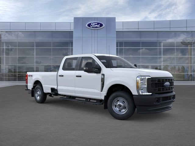 2026 Ford Super Duty F-350 SRW F-350® XL
