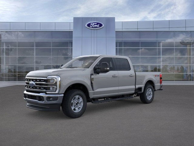 2026 Ford Super Duty F-350 SRW XLT