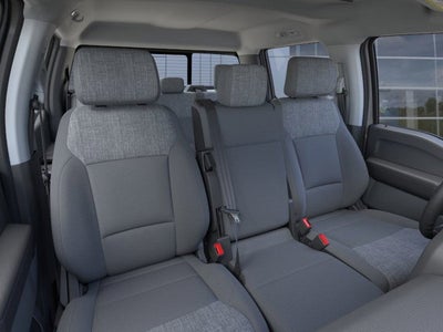 2026 Ford Super Duty F-350 SRW XLT