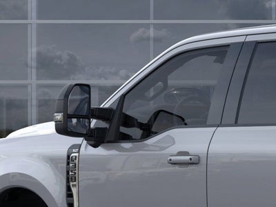 2026 Ford Super Duty F-350 SRW XLT