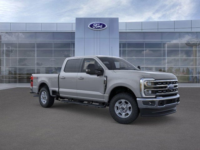 2026 Ford Super Duty F-350 SRW XLT