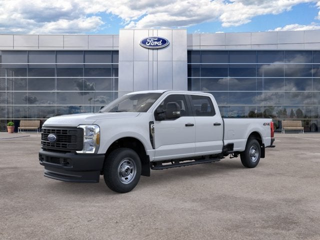 2026 Ford Super Duty F-350 SRW F-350® XL