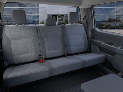 2026 Ford Super Duty F-350 SRW F-350® XL