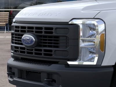 2026 Ford Super Duty F-350 SRW F-350® XL