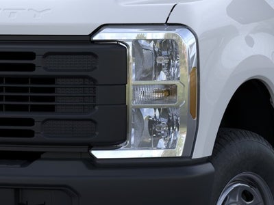 2026 Ford Super Duty F-350 SRW F-350® XL