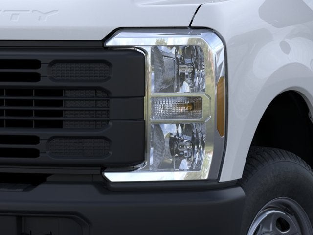 2026 Ford Super Duty F-350 SRW F-350® XL