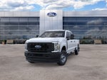 2026 Ford Super Duty F-350 SRW F-350® XL