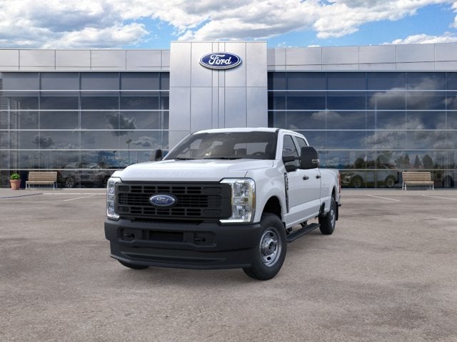 2026 Ford Super Duty F-350 SRW F-350® XL