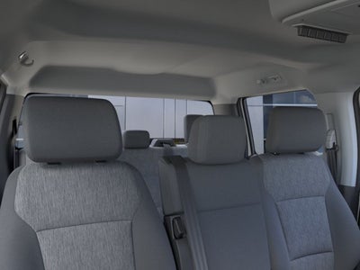 2026 Ford Super Duty F-350 SRW F-350® XL