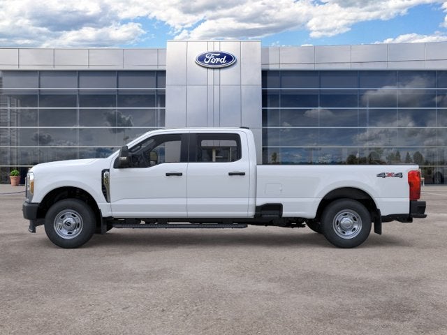 2026 Ford Super Duty F-350 SRW F-350® XL