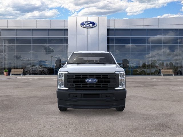 2026 Ford Super Duty F-350 SRW F-350® XL