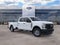 2026 Ford Super Duty F-350 SRW F-350® XL