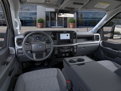 2026 Ford Super Duty F-350 SRW F-350® XL