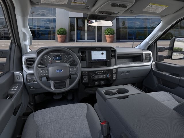 2026 Ford Super Duty F-350 SRW F-350® XL