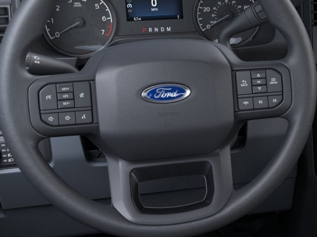 2026 Ford Super Duty F-350 SRW F-350® XL