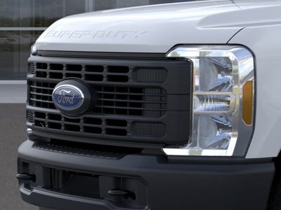2026 Ford Super Duty F-350 SRW F-350® XL
