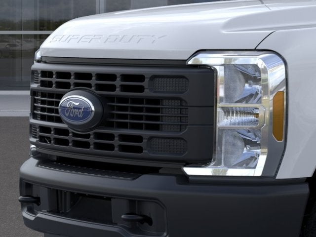 2026 Ford Super Duty F-350 SRW F-350® XL