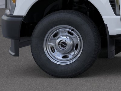 2026 Ford Super Duty F-350 SRW F-350® XL