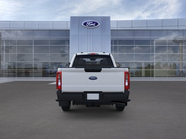 2026 Ford Super Duty F-350 SRW F-350® XL