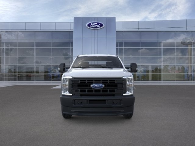 2026 Ford Super Duty F-350 SRW F-350® XL