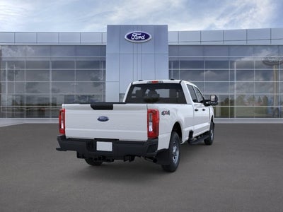 2026 Ford Super Duty F-350 SRW F-350® XL