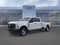 2026 Ford Super Duty F-350 SRW F-350® XL