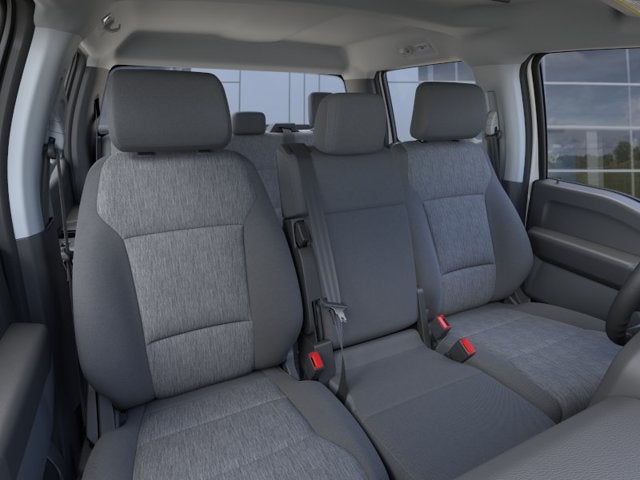 2026 Ford Super Duty F-350 SRW F-350® XL