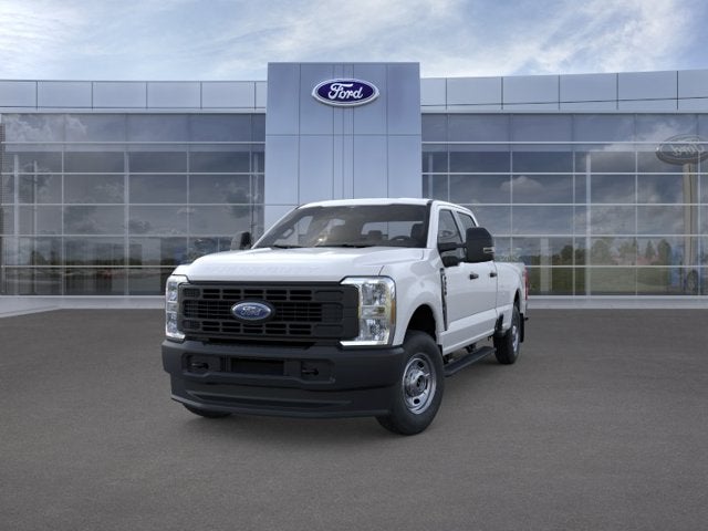 2026 Ford Super Duty F-350 SRW F-350® XL