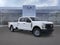 2026 Ford Super Duty F-350 SRW F-350® XL