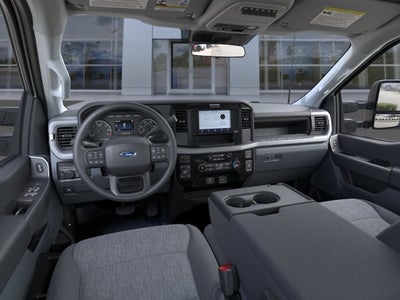 2026 Ford Super Duty F-350 SRW F-350® XL