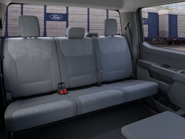 2026 Ford Super Duty F-350 SRW XLT