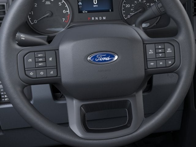 2026 Ford Super Duty F-350 SRW XLT