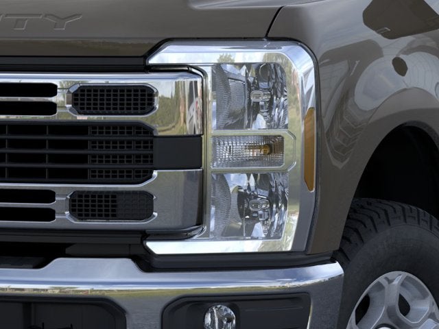 2026 Ford Super Duty F-350 SRW XLT