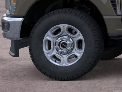 2026 Ford Super Duty F-350 SRW XLT