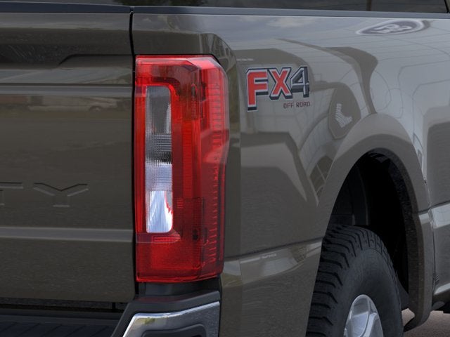 2026 Ford Super Duty F-350 SRW XLT