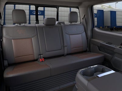 2026 Ford Super Duty F-350 SRW Base