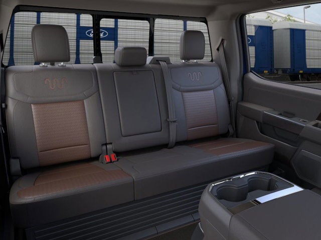 2026 Ford Super Duty F-350 SRW Base