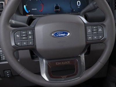 2026 Ford Super Duty F-350 SRW Base