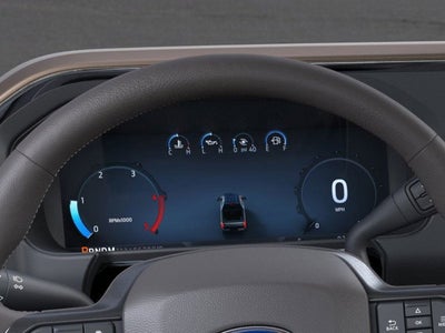 2026 Ford Super Duty F-350 SRW Base